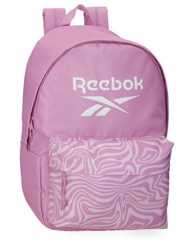 80223D1 MOCHILA ADAP. 45CM. REEBOK FESTIVAL